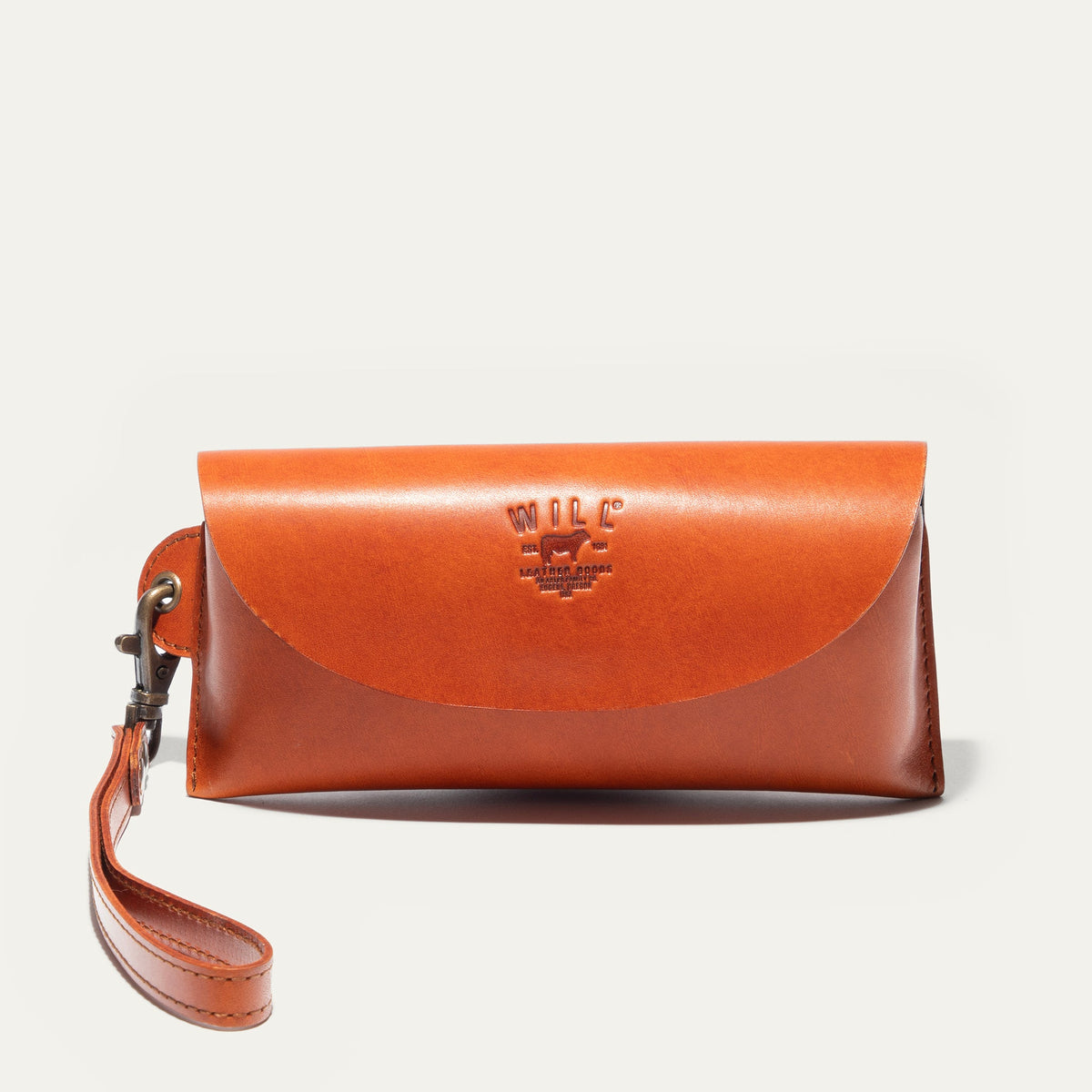 The William Collection: Eyeglass Case