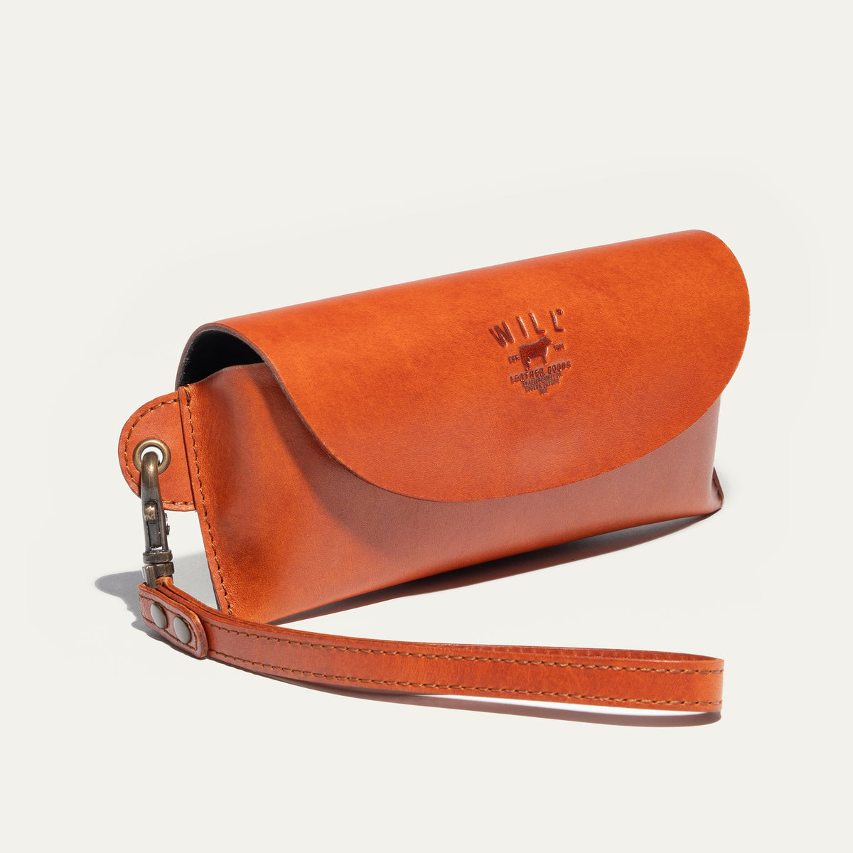 The William Collection: Eyeglass Case