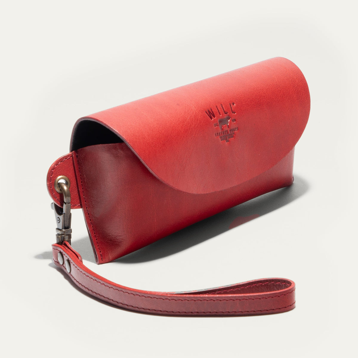 The William Collection: Eyeglass Case