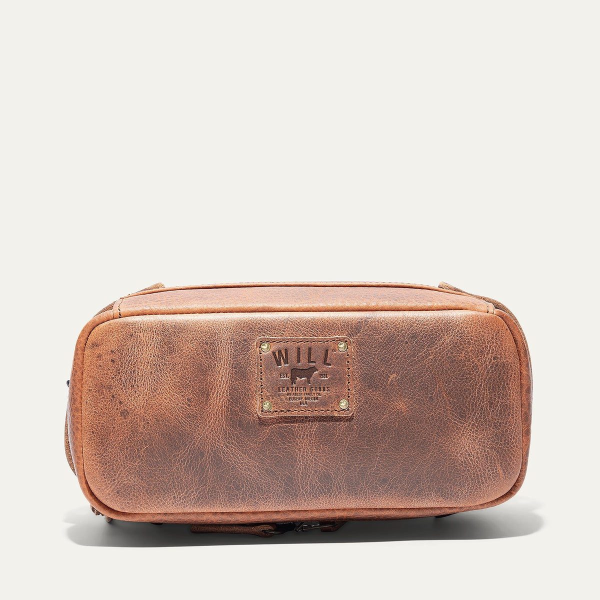 Desmond Travel Kit