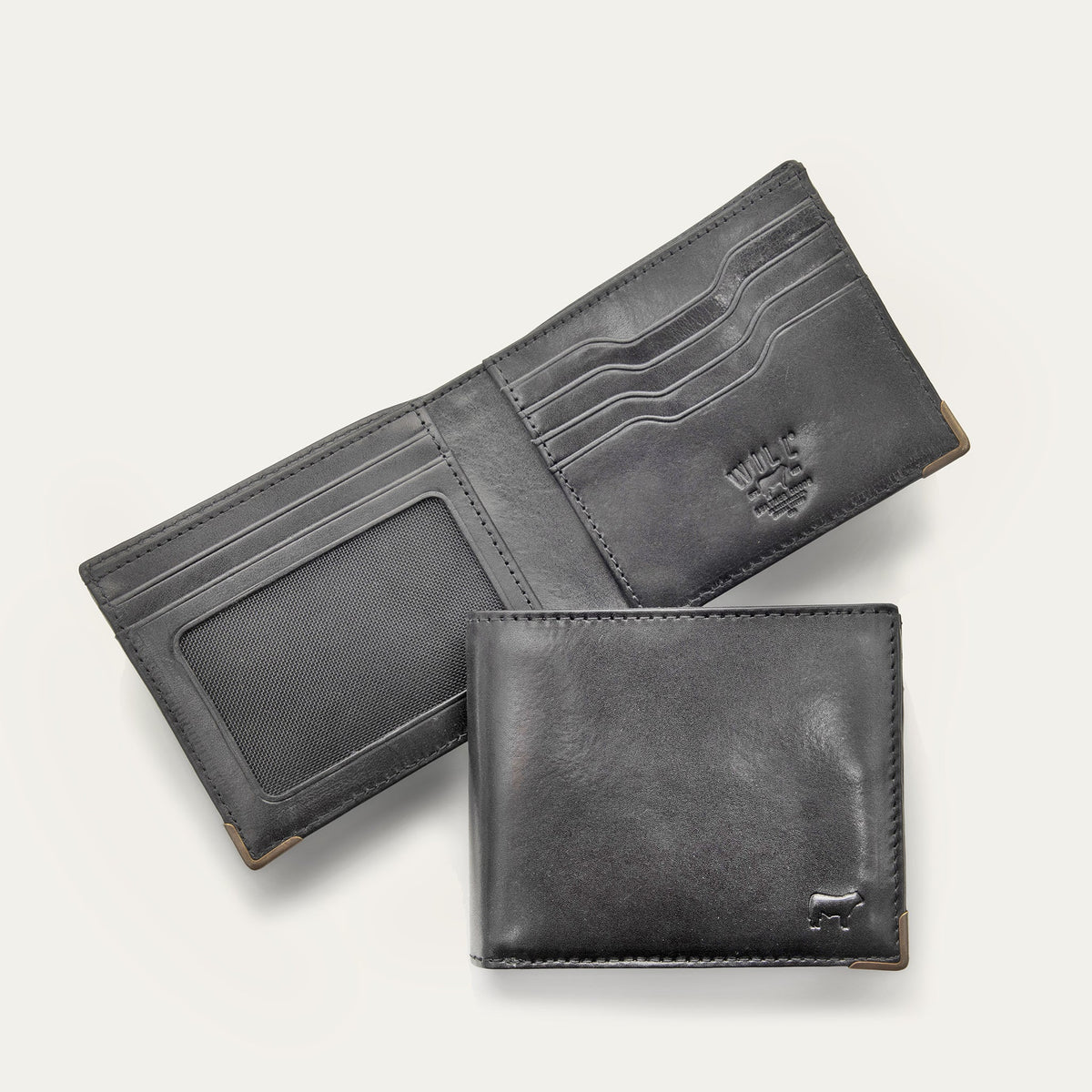 The William Collection: Magnate Billfold
