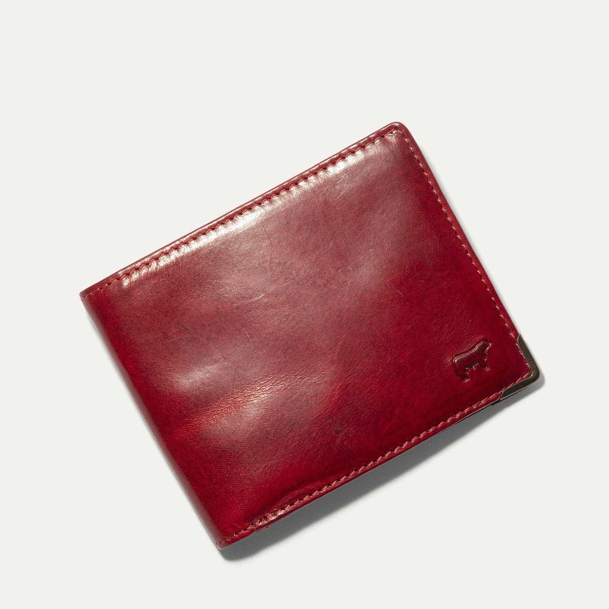 The William Collection: Magnate Billfold