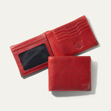 The William Collection: Magnate Billfold