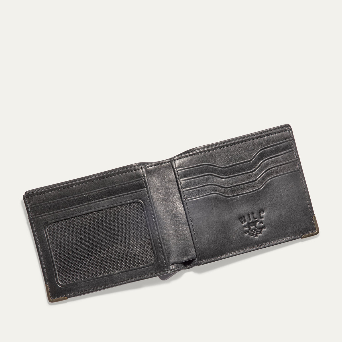 The William Collection: Magnate Billfold