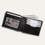 The William Collection: Magnate Billfold