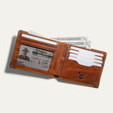 The William Collection: Magnate Billfold