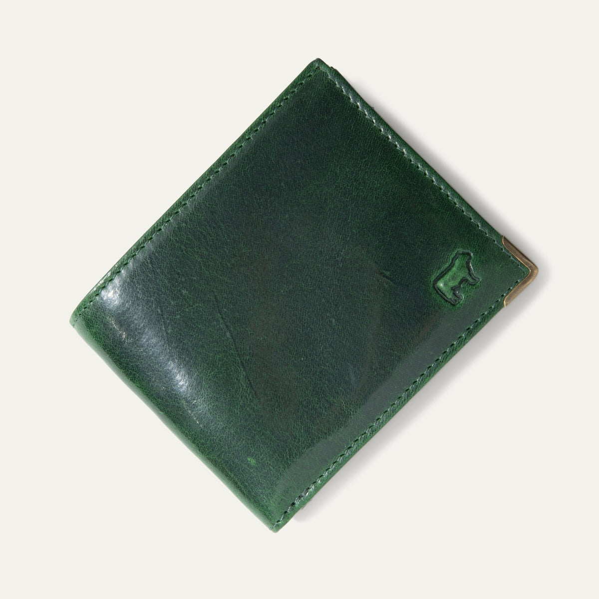 The William Collection: Magnate Billfold
