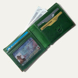 The William Collection: Magnate Billfold