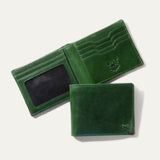 The William Collection: Magnate Billfold