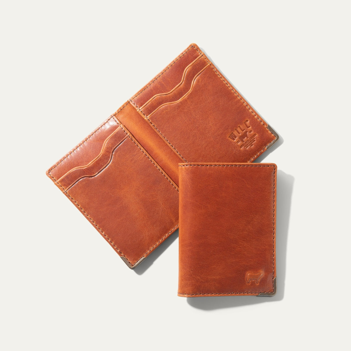The William Collection: Tradesman Slim