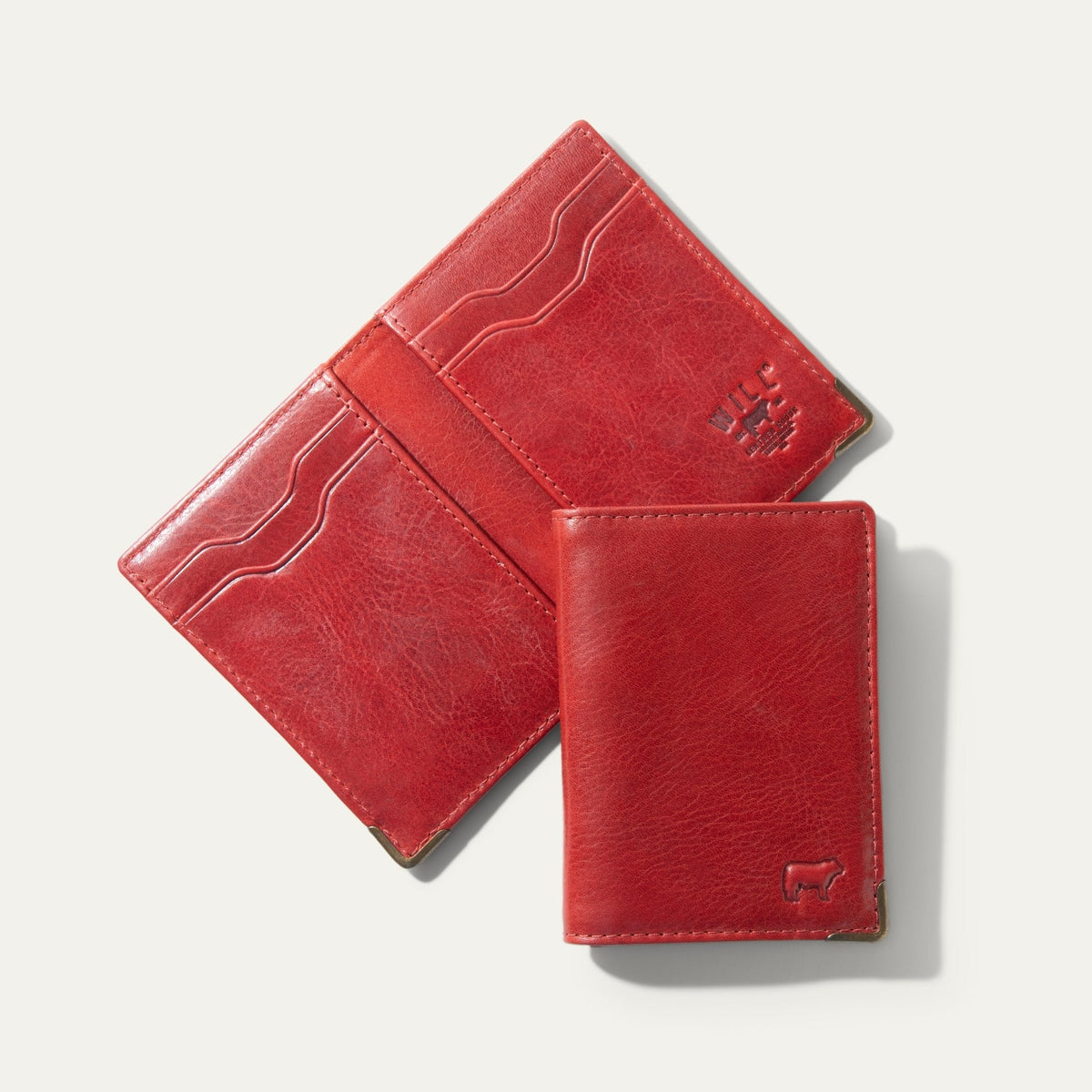 The William Collection: Tradesman Slim