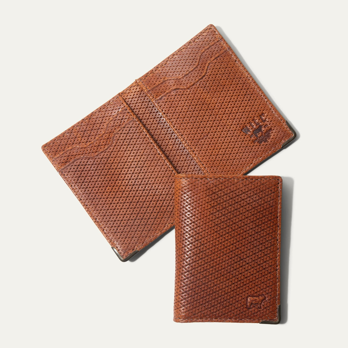 The William Collection: Tradesman Slim