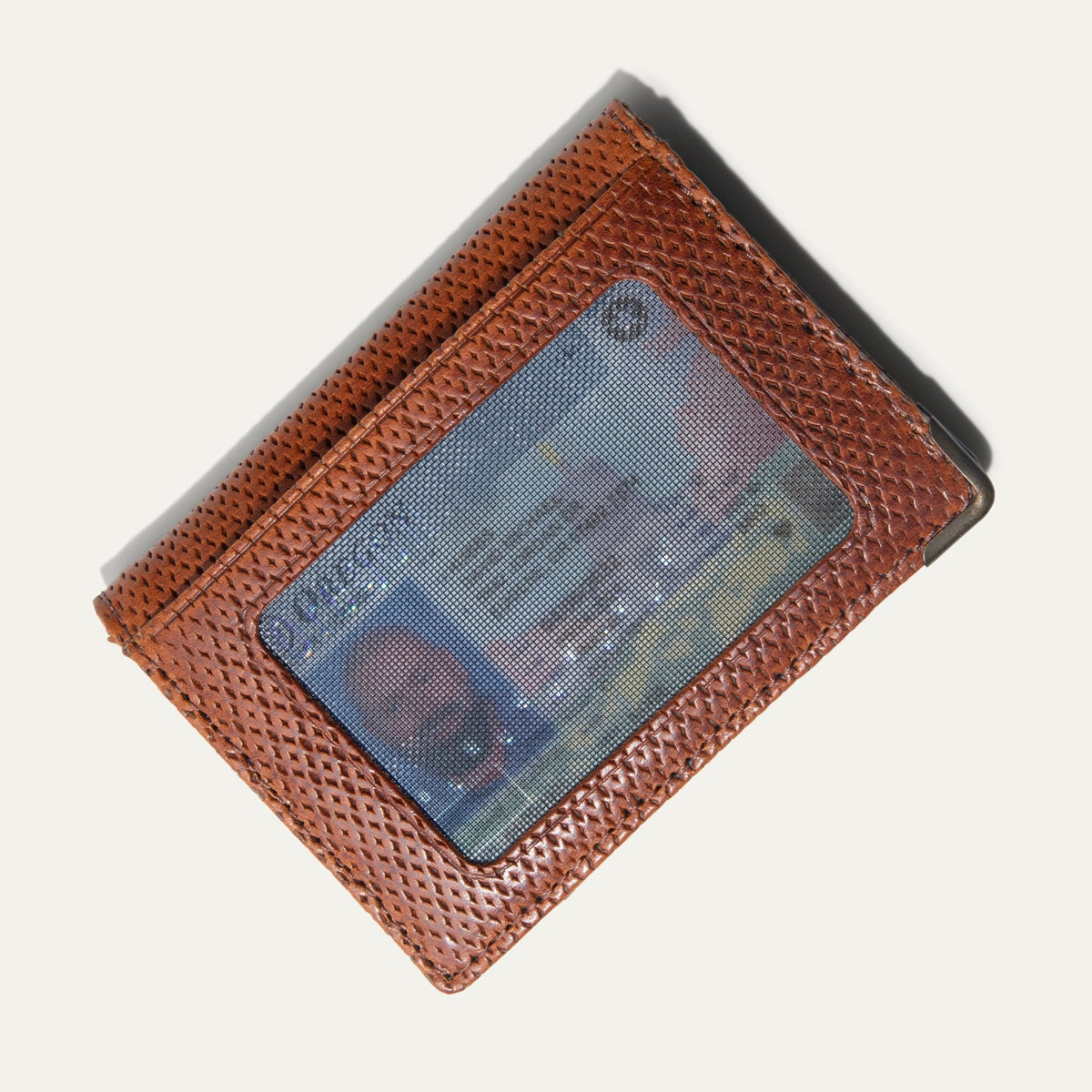 The William Collection: Tradesman Slim