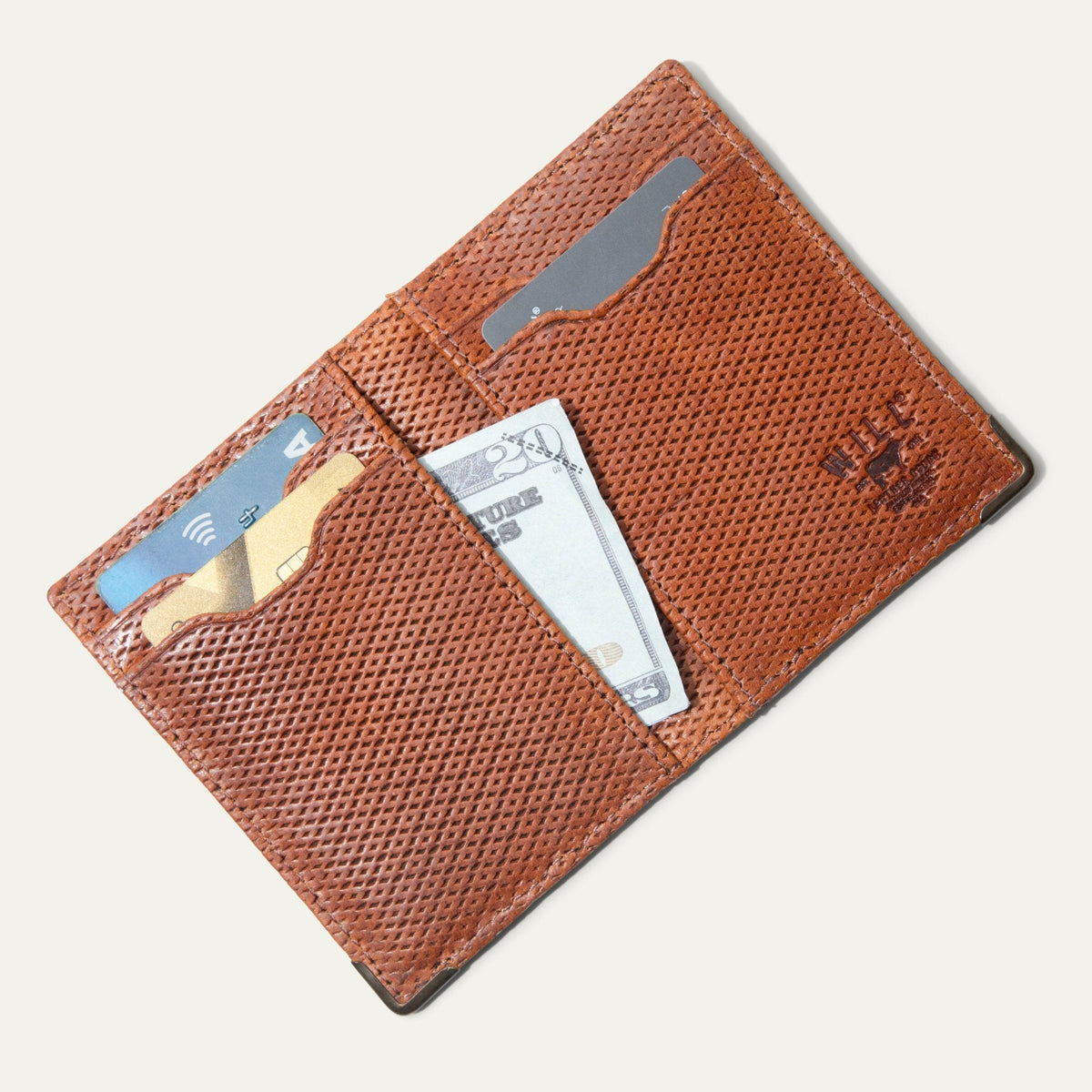 The William Collection: Tradesman Slim