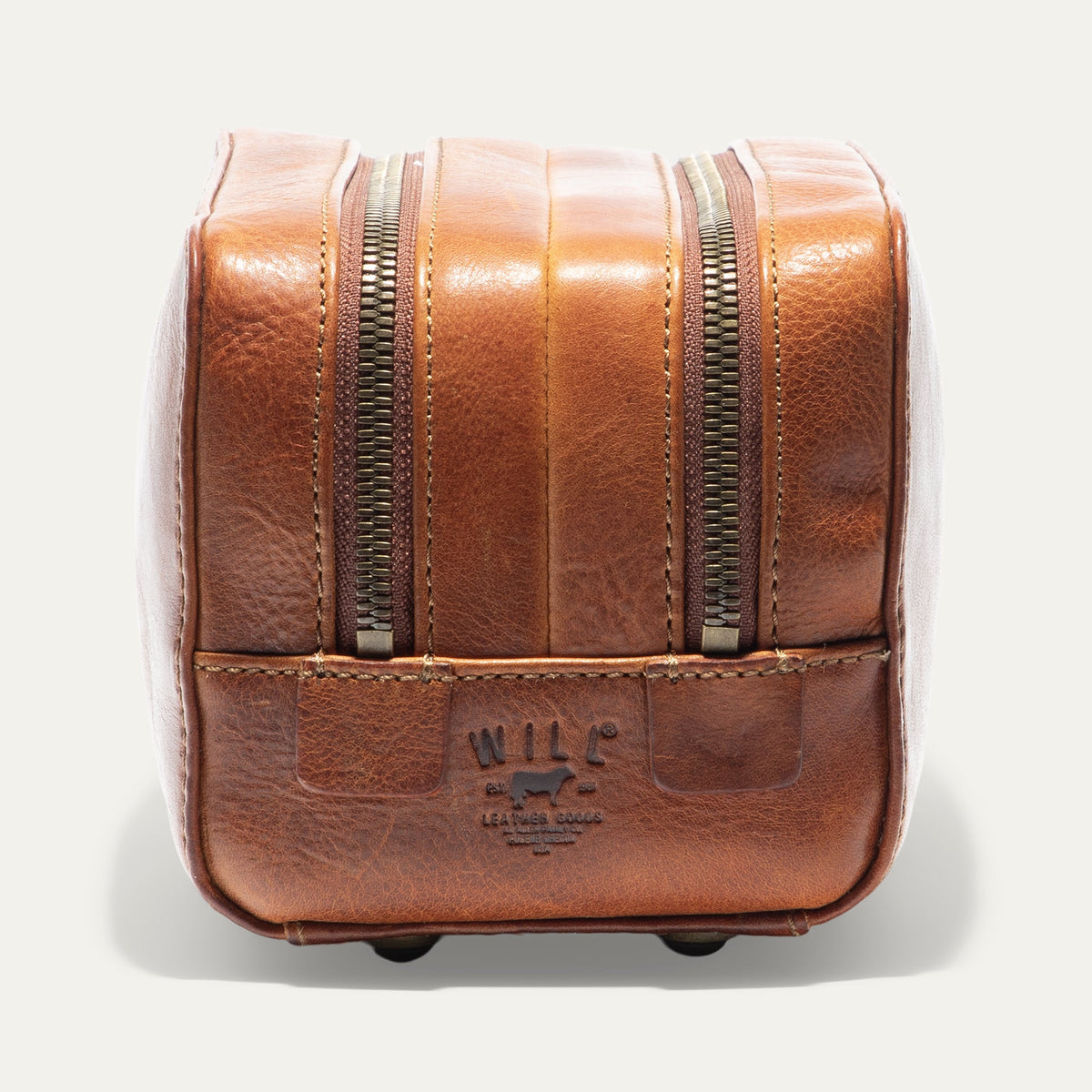The William Professional Travel Kit