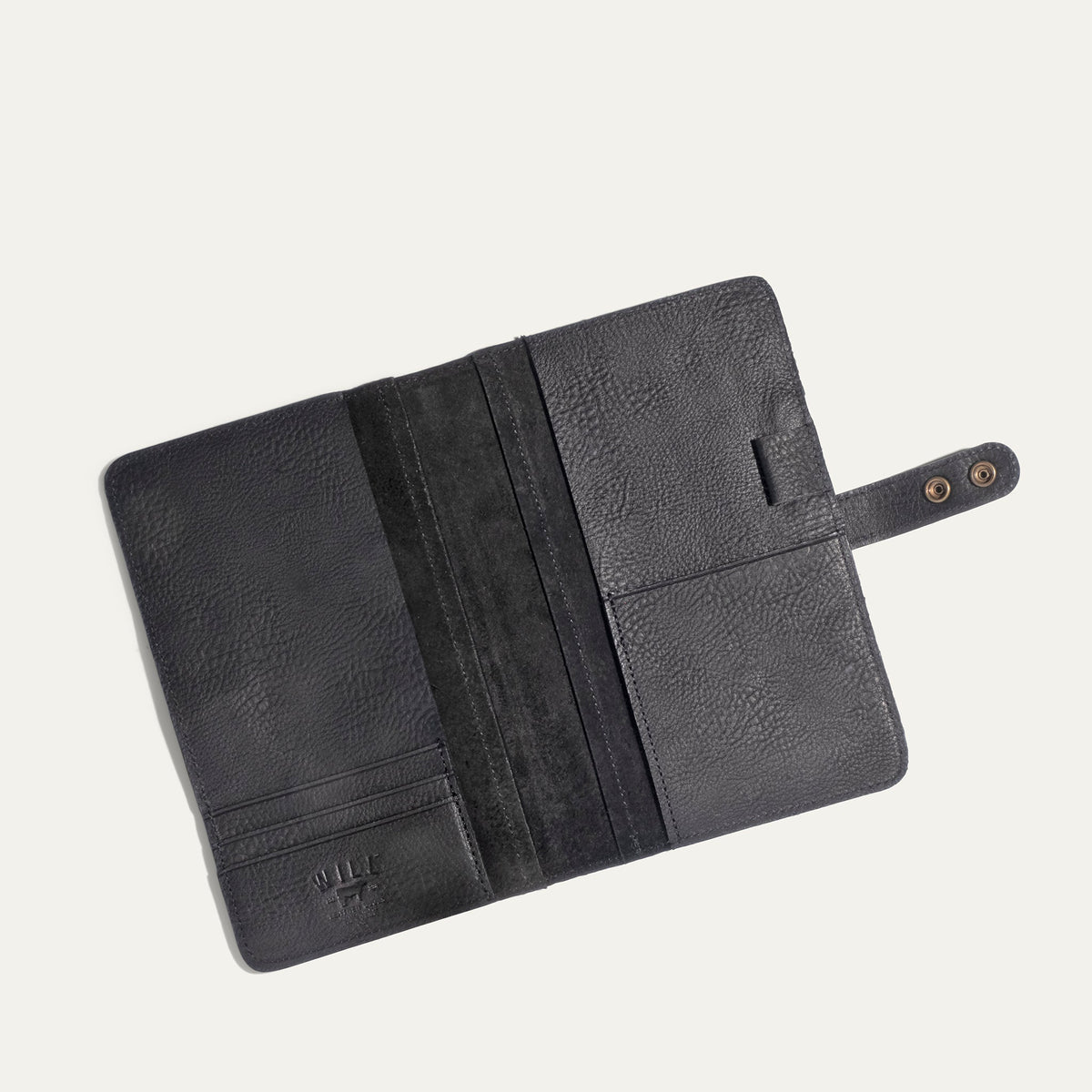 Medium Leather Journal Cover