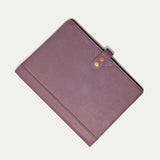 Large Leather Journal Cover