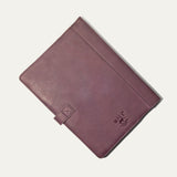 Large Leather Journal Cover