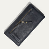 Classic Continental Wallet