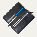 Classic Continental Wallet