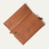 Classic Continental Wallet