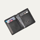 Classic Money Clip Front Pocket