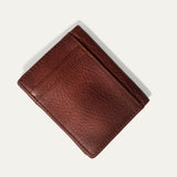 Classic Money Clip Front Pocket