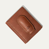 Classic Money Clip Front Pocket