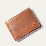 The William Collection: Two Tone Wallet