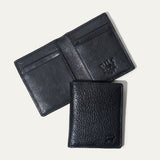 Classic Front Pocket Wallet