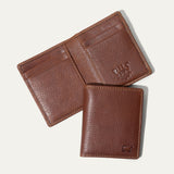 Classic Front Pocket Wallet