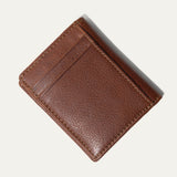 Classic Front Pocket Wallet