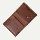 Classic Front Pocket Wallet