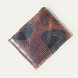 Military Billfold Wallet
