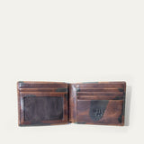 Military Billfold Wallet