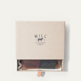 Military Billfold Wallet