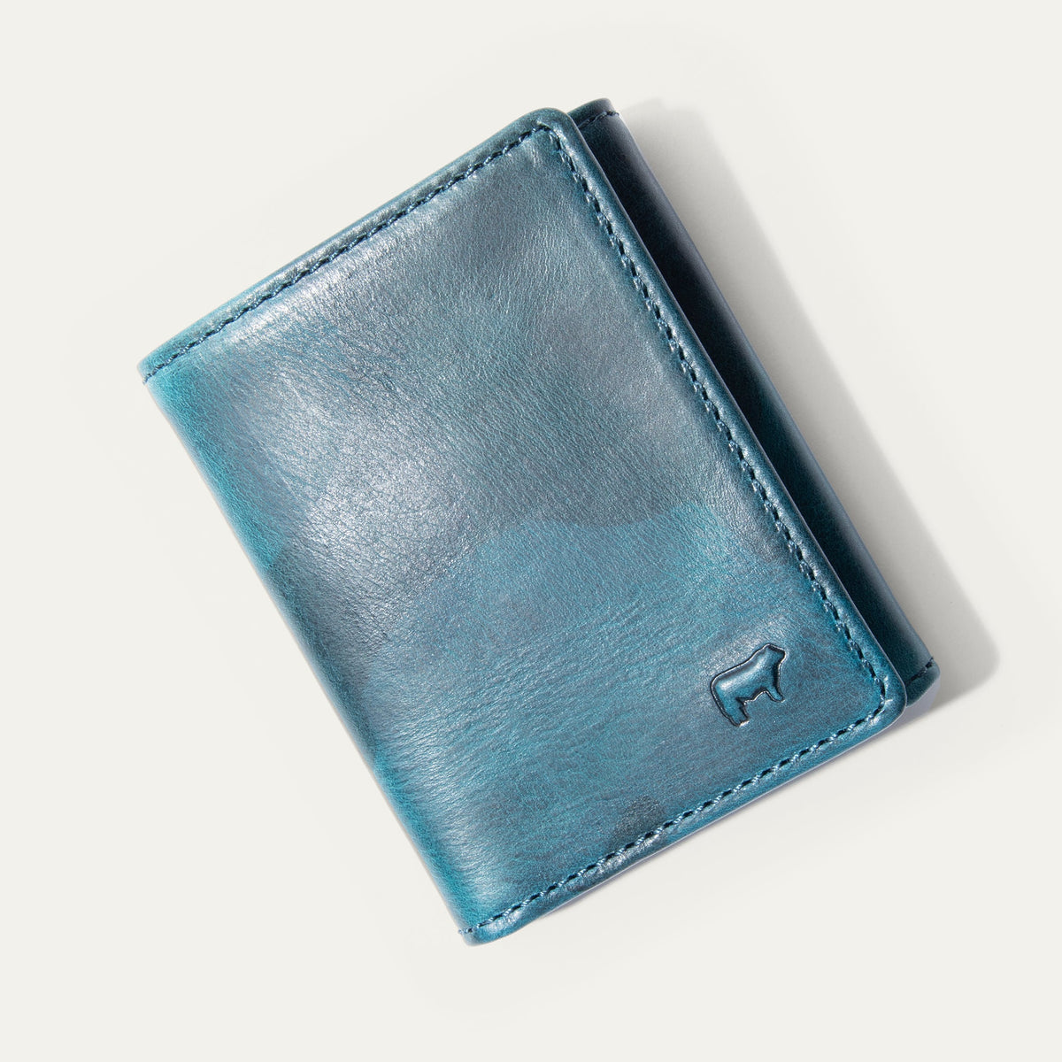 Military Trifold Wallet
