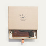 Military Trifold Wallet