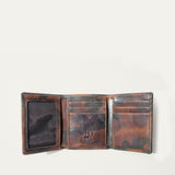 Military Trifold Wallet
