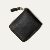 Zip Around French Wallet