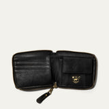 Zip Around French Wallet