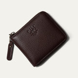Zip Around French Wallet