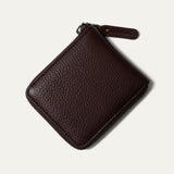 Zip Around French Wallet