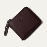Zip Around French Wallet