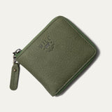Zip Around French Wallet