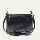 Zip Pouch Medium W/ Crossbody