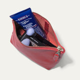 Zip Pouch Medium W/ Crossbody