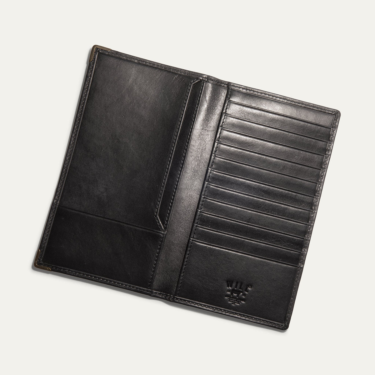The William Collection: Pocket Secretary
