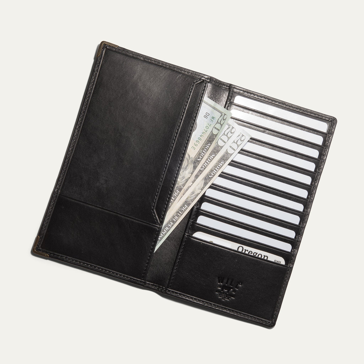 The William Collection: Pocket Secretary