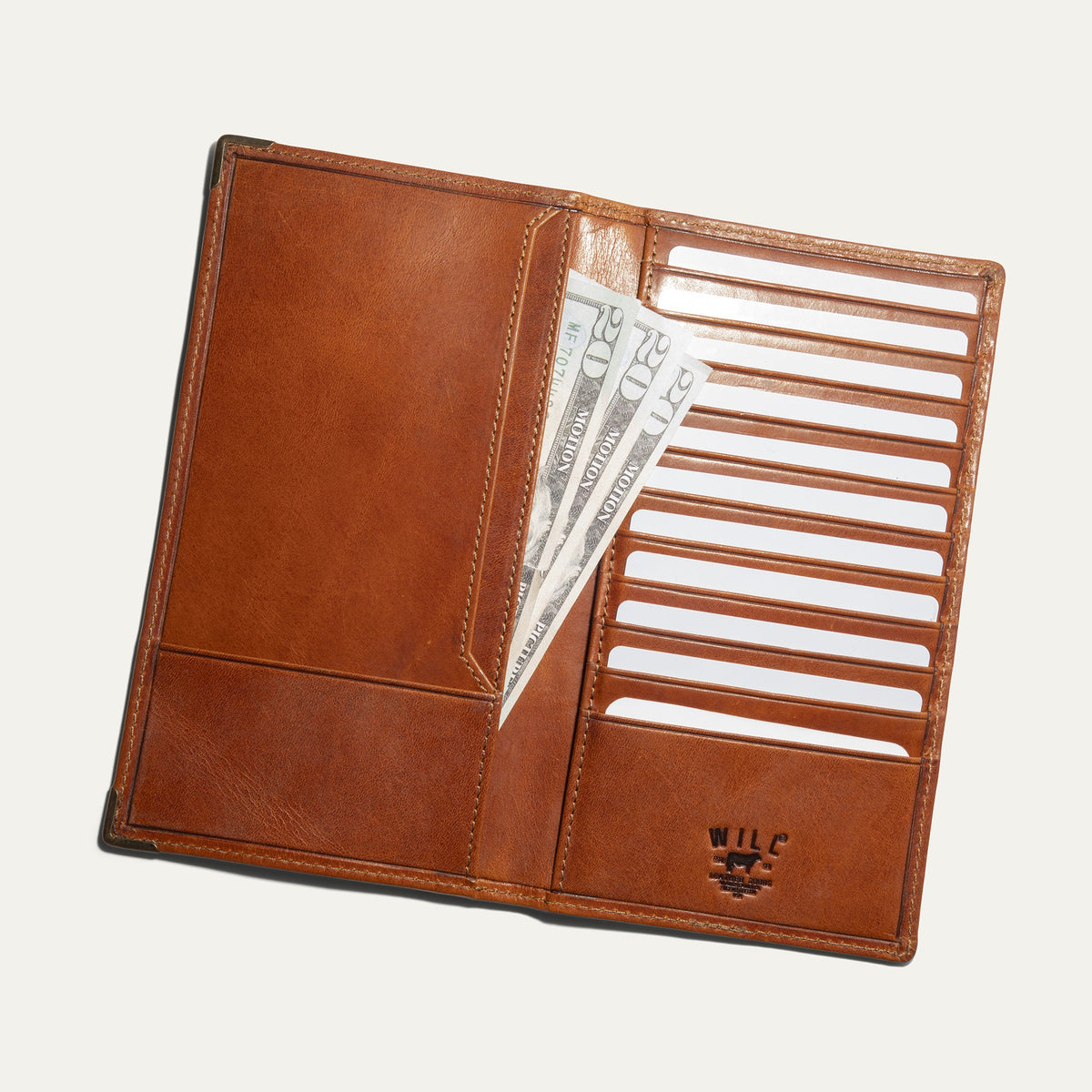 The William Collection: Pocket Secretary